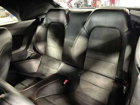 Used 2016 Ford Mustang GT Premium w/ Equipment Group 401A image 25