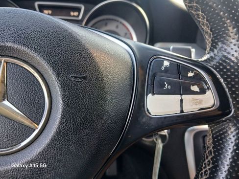 Used 2015 Mercedes-Benz CLA 250 image 28