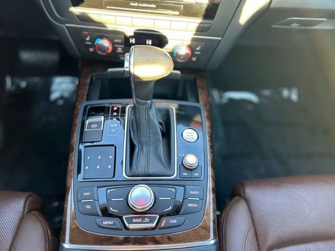 Used 2012 Audi A7 3.0T Prestige image 27