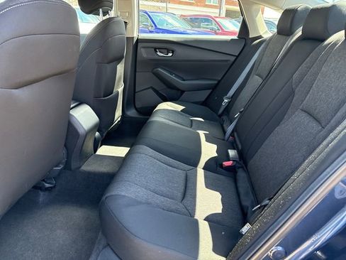 Used 2023 Honda Accord EX image 13