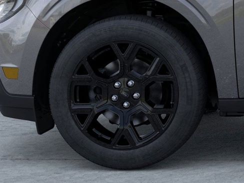 Used 2025 Ford Maverick XLT w/ Black Appearance Package image 20