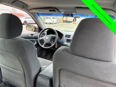 Used 2007 Honda Accord SE image 14