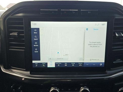 Used 2021 Ford F150 XLT w/ Equipment Group 302A High image 14