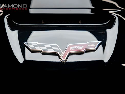 Used 2013 Chevrolet Corvette 427 w/ Z06 Carbon Fiber Package image 38