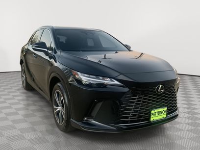 Used 2024 Lexus RX 350 Premium w/ Cold Area Package