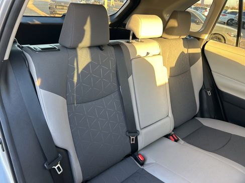 Used 2019 Toyota RAV4 XLE image 20