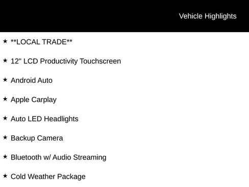 Used 2023 RAM 1500 Rebel w/ Rebel Level 2 Equipment Group AWD/4WD image 4