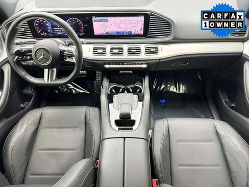 Certified 2024 Mercedes-Benz GLE 350 4MATIC image 17