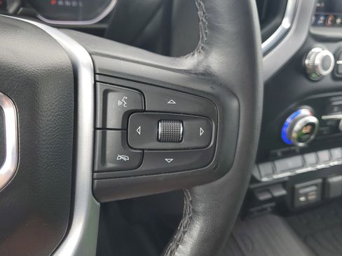 Used 2022 GMC Sierra 2500 SLT image 24