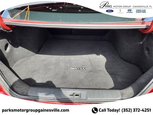 Used 2023 Nissan Sentra SV image 6