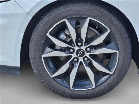 Used 2020 Chevrolet Malibu RS FWD image 14