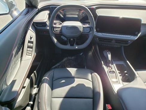 New 2026 Dodge Charger R/T image 9