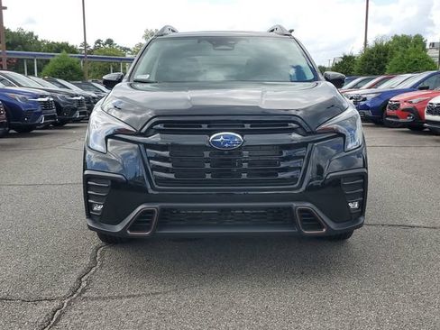 New 2026 Subaru Ascent Limited Bronze w/ Popular Package #2 AWD/4WD image 2