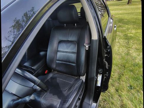 Used 2013 Nissan Murano SL w/ Navigation Pkg FWD image 14