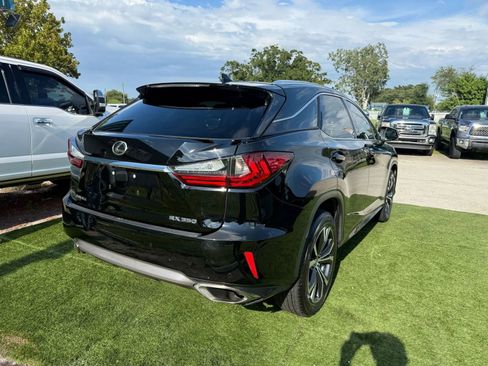 Used 2016 Lexus RX 350 FWD image 6