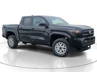 New 2026 Toyota Tacoma SR5 360° Tour