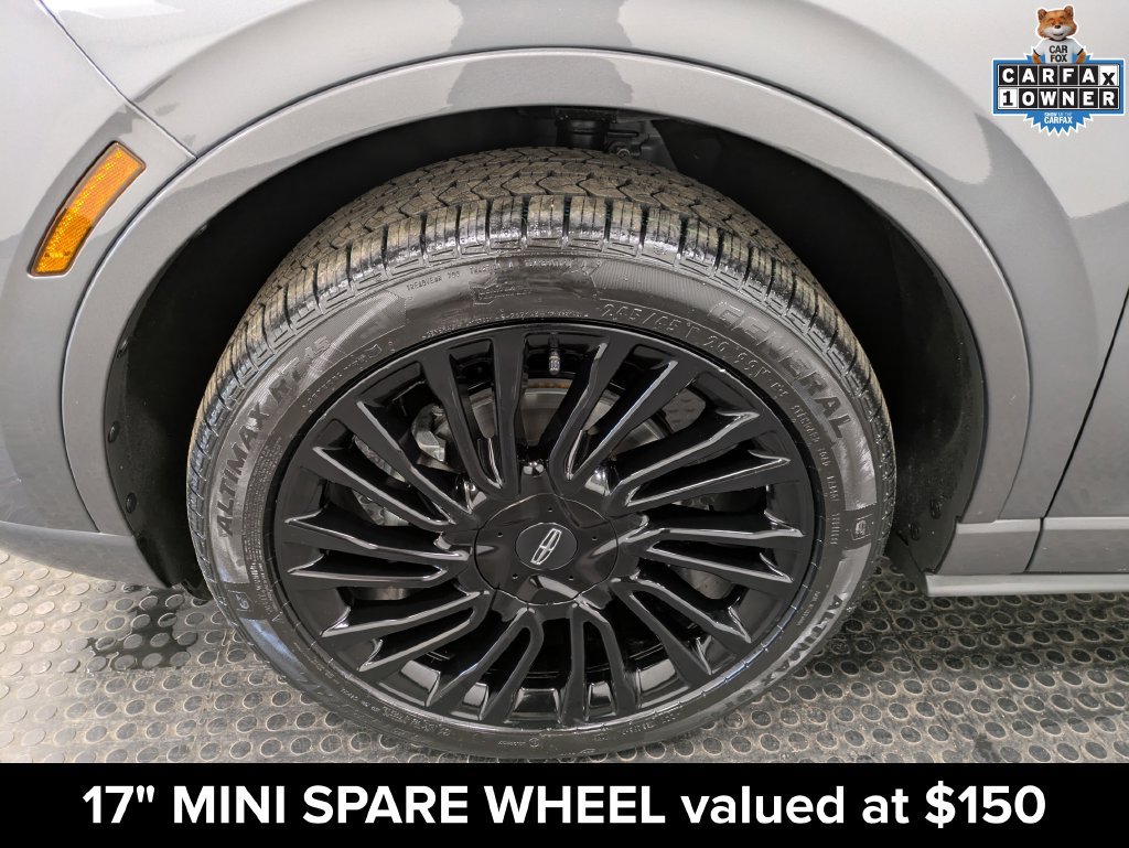 Certified 2022 Lincoln Corsair Reserve w/ Luxury Package AWD/4WD image 10