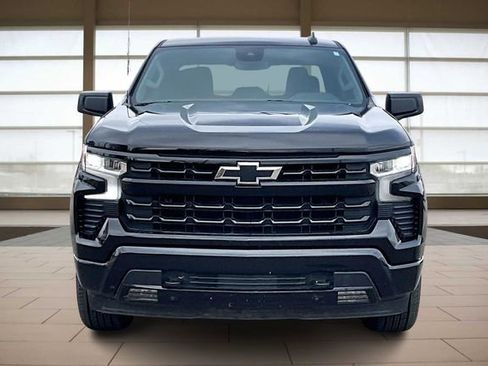 Used 2023 Chevrolet Silverado 1500 RST w/ All Star Edition Plus image 3