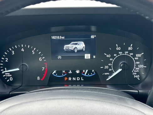 Used 2023 Ford Bronco Sport Big Bend w/ Convenience Package image 19