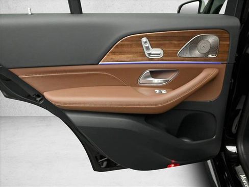 New 2026 Mercedes-Benz GLE 450 4MATIC image 23