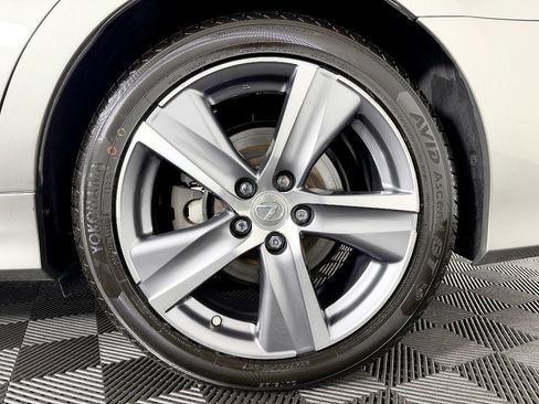Used 2016 Lexus GS 350 RWD image 23