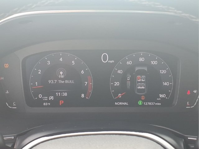 Used 2023 Acura Integra A-Spec FWD image 12