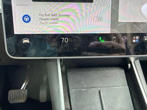 Used 2020 Tesla Model Y Long Range AWD/4WD image 11