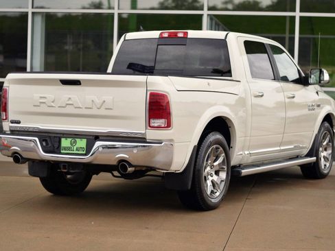 Used 2018 RAM 1500 Limited image 8