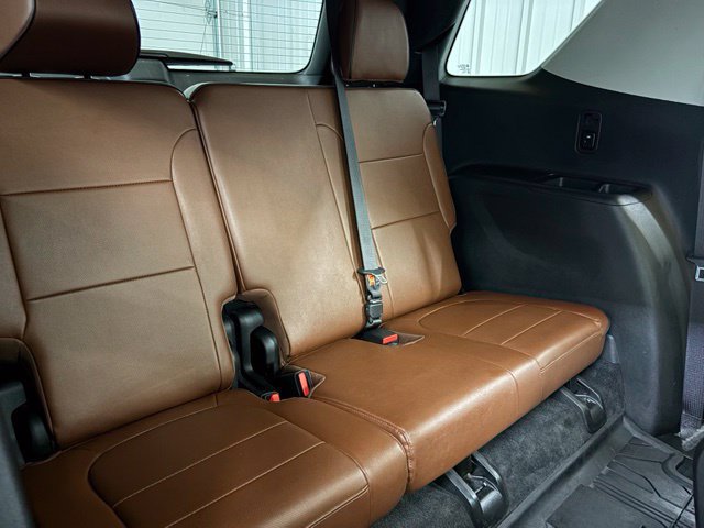 Used 2019 Chevrolet Traverse High Country w/ LPO, Floor Liner Package AWD/4WD image 18
