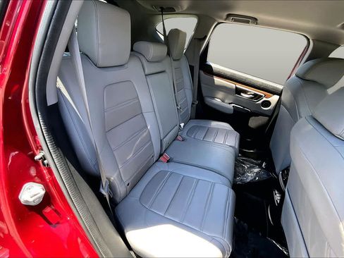 Used 2021 Honda CR-V EX-L image 20