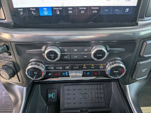 Certified 2024 Ford F150 Raptor AWD/4WD image 27