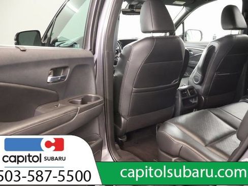 Used 2021 Honda Passport EX-L image 33