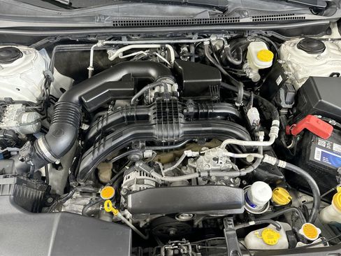 Used 2019 Subaru Crosstrek 2.0i Limited w/ Popular Package #4 image 29