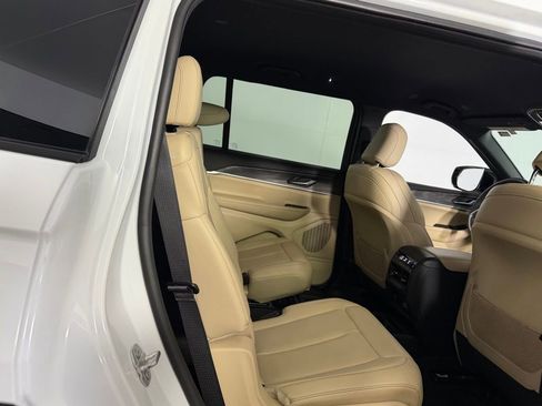 Used 2024 Jeep Grand Cherokee L Limited w/ Trailer Tow Package image 31