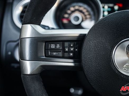 Used 2014 Ford Mustang Shelby GT500 w/ Equipment Group 821A image 64