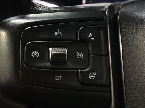 Used 2021 GMC Sierra 1500 AT4 w/ AT4 Premium Package AWD/4WD image 22