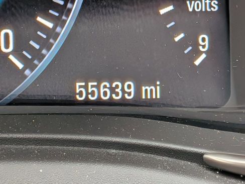 Used 2016 Buick LaCrosse Leather w/ Experience Buick Package image 13