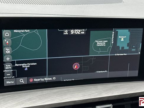 Used 2023 Kia Telluride SX Prestige X-Pro image 26