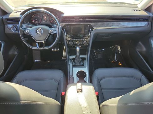 Used 2020 Volkswagen Passat 2.0T R-Line FWD image 28