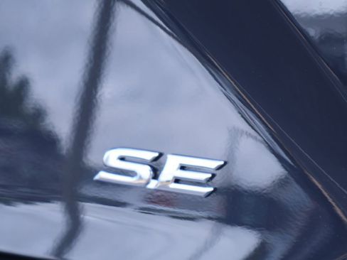 New 2026 Toyota Camry SE FWD image 24