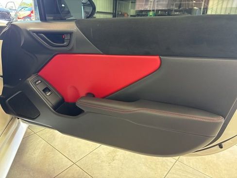 Used 2024 Toyota GR86 TRUENO Edition RWD image 23