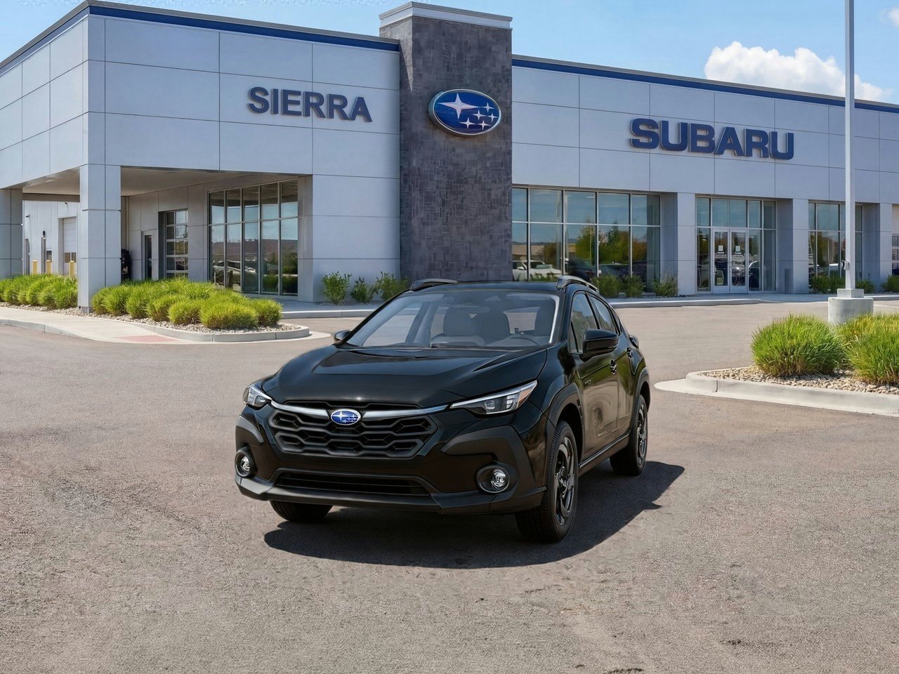 New 2026 Subaru Crosstrek 2.5i Limited w/ Crosstrek Mirror Package AWD/4WD image 19