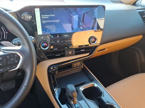 Certified 2025 Lexus NX 350 350 Premium image 20