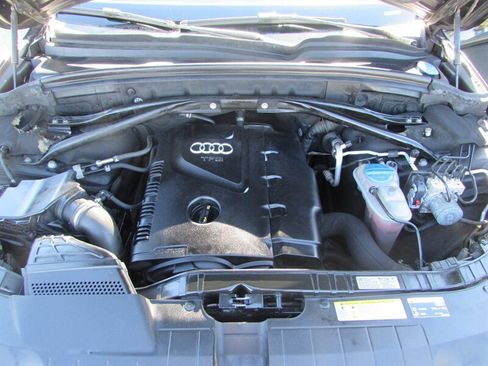 Used 2014 Audi Q5 2.0T Premium AWD/4WD image 25