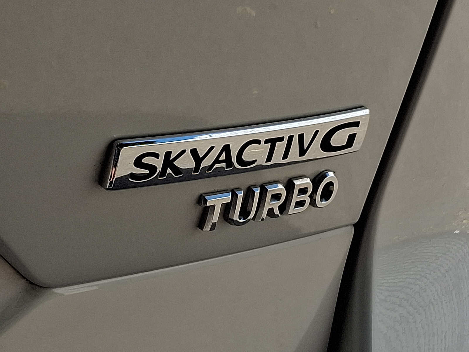 Certified 2024 MAZDA CX-5 Carbon Edition AWD/4WD image 29