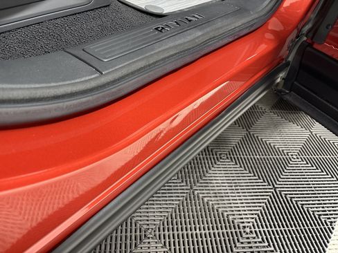 Used 2023 Rivian R1T Adventure AWD/4WD image 37