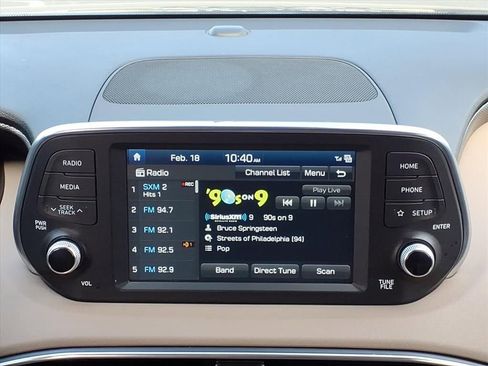 Used 2019 Hyundai Santa Fe SEL image 24