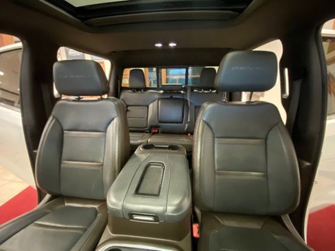 Used 2019 GMC Sierra 1500 Denali w/ Denali Ultimate Package image 22