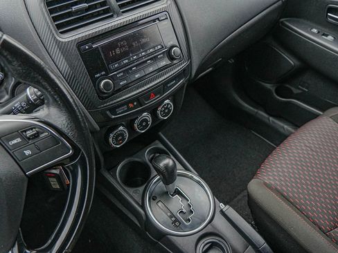 Used 2017 Mitsubishi Outlander Sport ES image 29