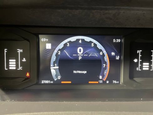 Certified 2024 Toyota Tacoma SR5 image 18